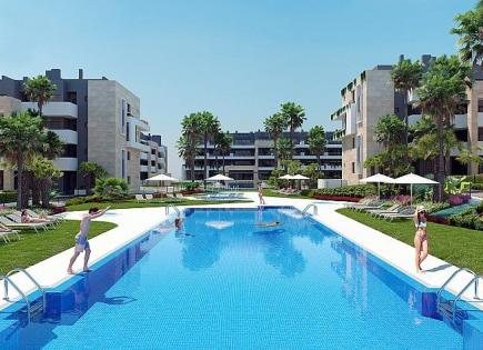 Apartment for 307 000 euro in Orihuela Costa, Spain