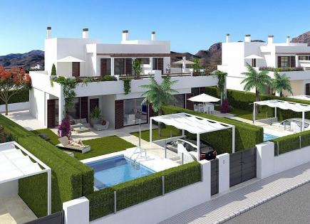 Casa adosada para 278 000 euro en San Juan de los Terreros, España
