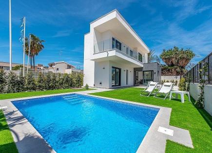 Villa for 343 000 euro in Santiago de la Ribera, Spain