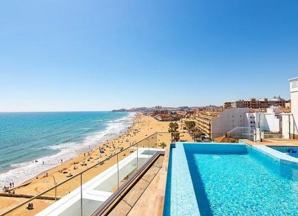 Penthouse for 830 000 euro in La Mata, Spain