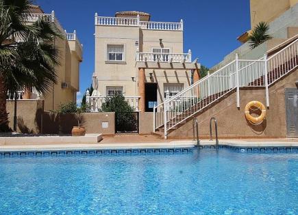 Villa para 209 900 euro en Ciudad Quesada, España