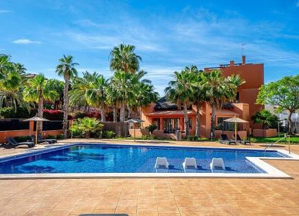 Apartamento para 267 500 euro en Orihuela Costa, España