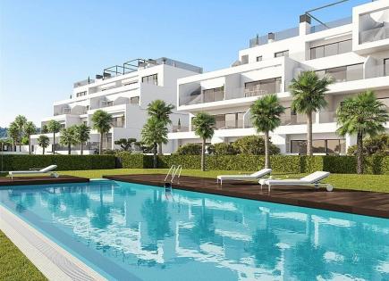 Apartment for 297 000 euro in San Miguel de Salinas, Spain