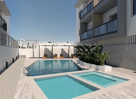 Apartment for 170 000 euro in Benijofar, Spain