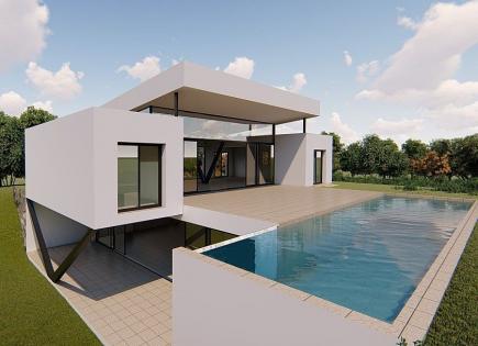 Villa for 925 000 euro in Rojales, Spain