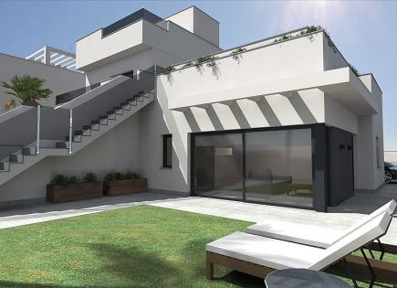 Villa para 209 900 euro en Rojales, España