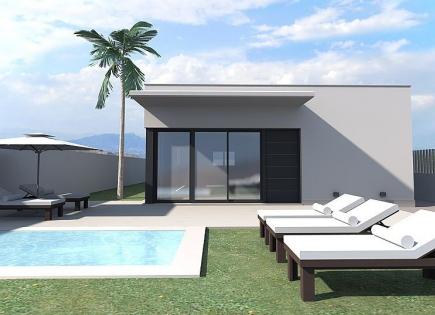 Villa for 309 900 euro in Rojales, Spain