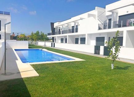 Appartement pour 170 000 Euro à Gran Alacant, Espagne