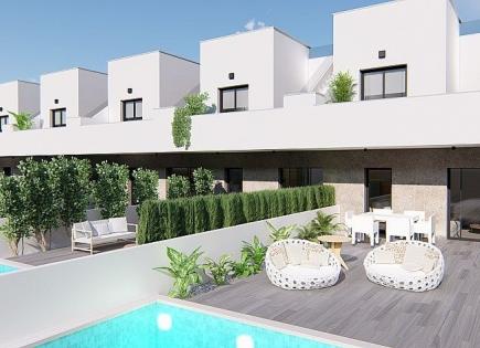 Casa adosada para 184 900 euro en Pilar de la Horadada, España
