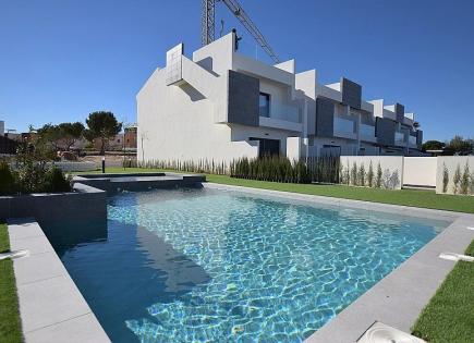 Apartment for 225 000 euro in Orihuela Costa, Spain