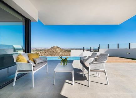 Villa for 425 000 euro in Rojales, Spain