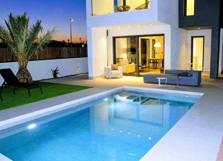 Villa para 406 000 euro en La Marina, España