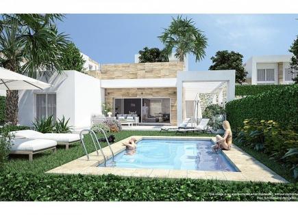 Villa for 339 000 euro in Algorfa, Spain