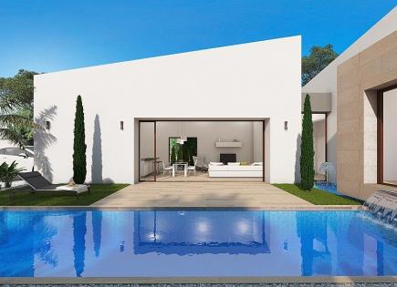 Villa for 389 000 euro in Benijofar, Spain