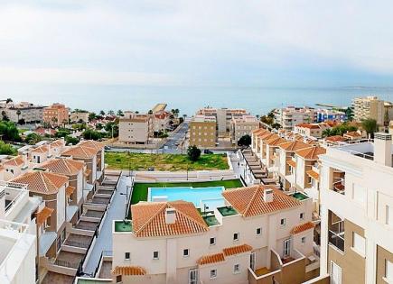 Apartment for 242 000 euro in Santa Pola, Spain