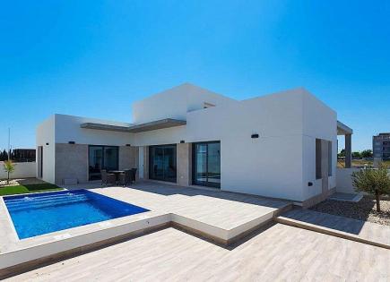 Villa para 259 000 euro en Daya Nueva, España