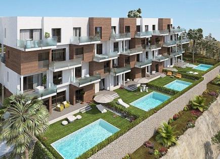 Apartment for 199 000 euro in Orihuela Costa, Spain