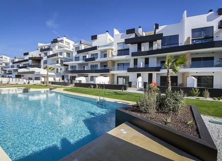 Apartamento para 270 000 euro en Orihuela Costa, España