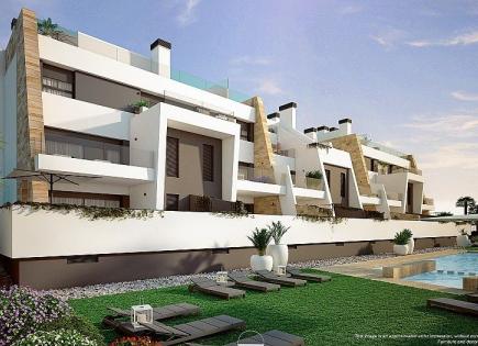Apartment for 253 000 euro in Orihuela Costa, Spain