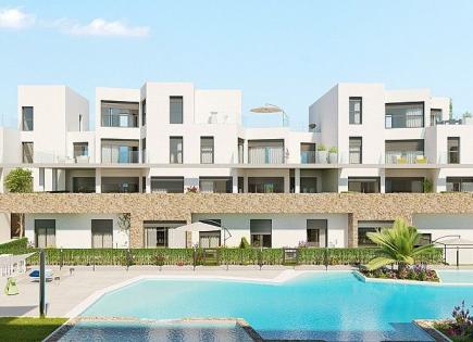 Apartment for 169 000 euro in Orihuela Costa, Spain