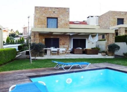 Villa for 650 000 euro in Kassandra, Greece