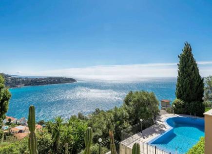 Villa for 6 500 000 euro in Roquebrune Cap Martin, France