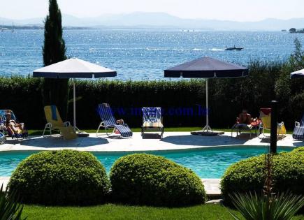 Hotel for 6 000 000 euro in Sibenic, Croatia