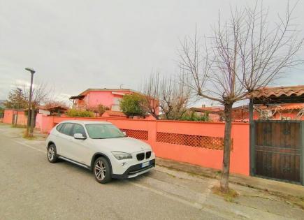 Casa para 81 000 euro en Scalea, Italia