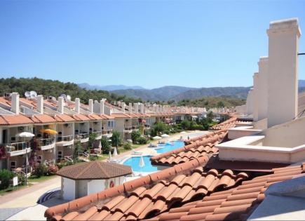 Apartment for 190 euro per day in Fethiye, Turkey
