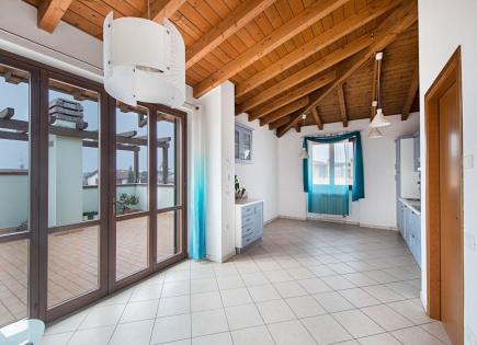 Apartment for 259 000 euro on Lake Garda, Italy