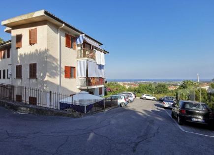 Flat for 43 000 euro in Santa Maria del Cedro, Italy