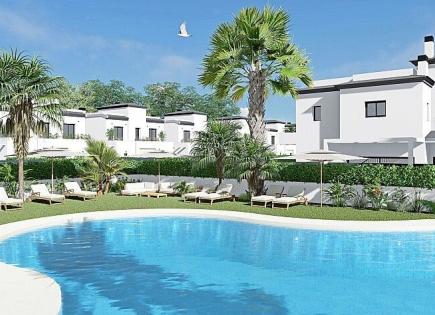 Villa for 285 000 euro in Gran Alacant, Spain