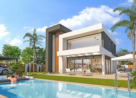 Villa for 990 000 euro in Orihuela Costa, Spain
