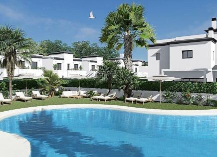 Villa for 248 500 euro in Gran Alacant, Spain