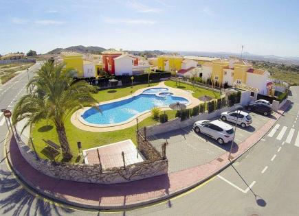 Villa for 182 000 euro in Busot, Spain