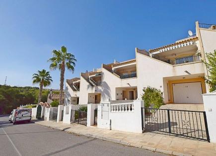 Villa for 174 900 euro in Orihuela Costa, Spain