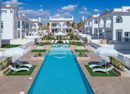 Villa for 279 000 euro in Rojales, Spain