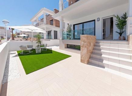 Villa for 414 350 euro in Rojales, Spain