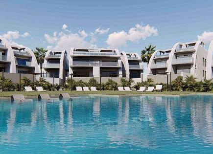 Penthouse für 349 000 euro in Rojales, Spanien
