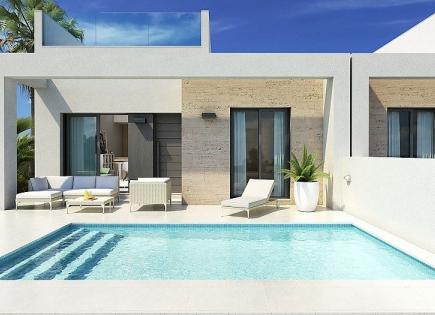 Villa for 187 000 euro in Daya Nueva, Spain