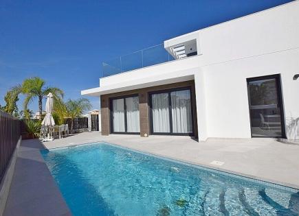 Villa para 247 000 euro en La Marina, España