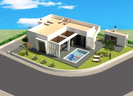 Villa for 540 000 euro in Polop de la Marina, Spain