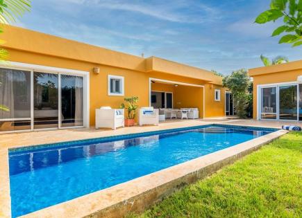 House for 224 266 euro in Sosua, Dominican Republic