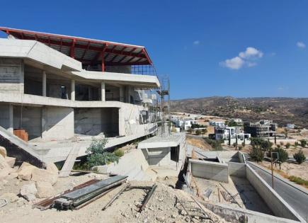 Villa para 2 750 000 euro en Limasol, Chipre