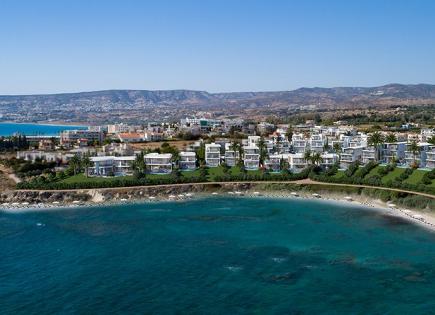 Villa para 1 780 000 euro en Pafos, Chipre