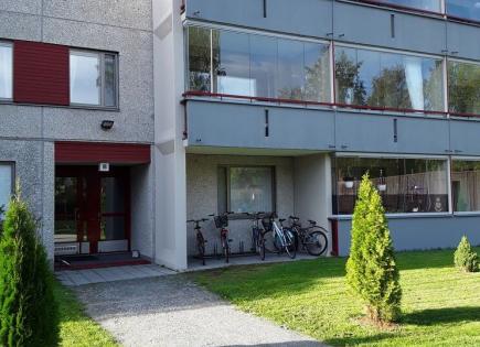 Appartement pour 9 000 Euro à Lieksa, Finlande