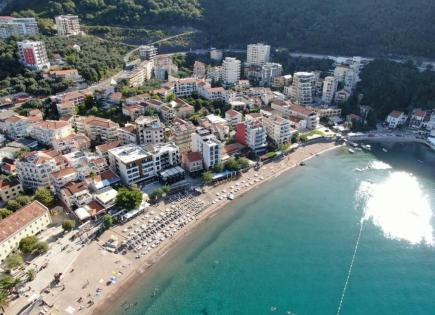 Hotel für 4 300 000 euro in Rafailovici, Montenegro