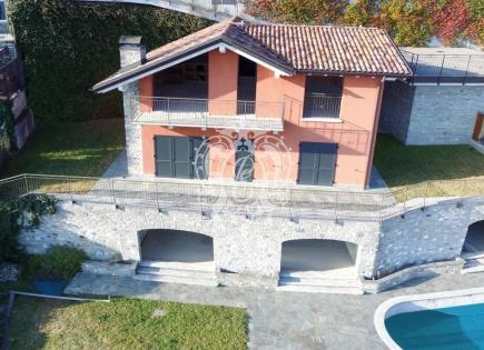 Villa in Menaggio, Italy (price on request)