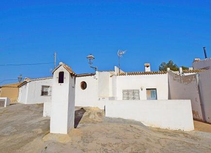 Appartement pour 65 000 Euro à San Miguel de Salinas, Espagne