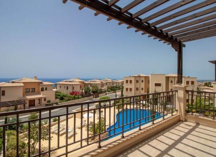 Apartment for 500 000 euro in Paphos, Cyprus
